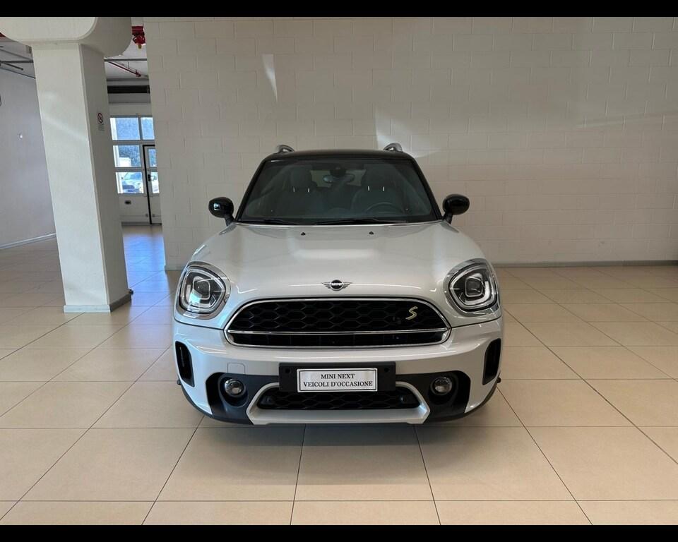 Mini Cooper SE Countryman Mini Countryman 1.5 Cooper SE Business all4 auto