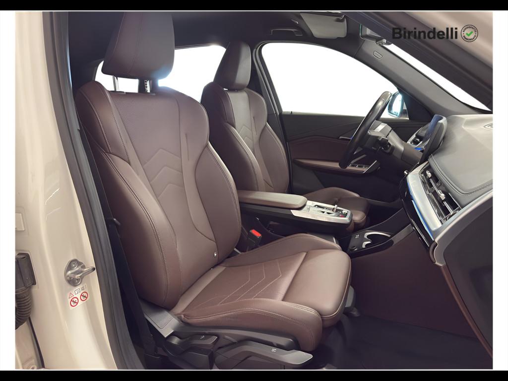 BMW X1 sdrive18d X-Line auto