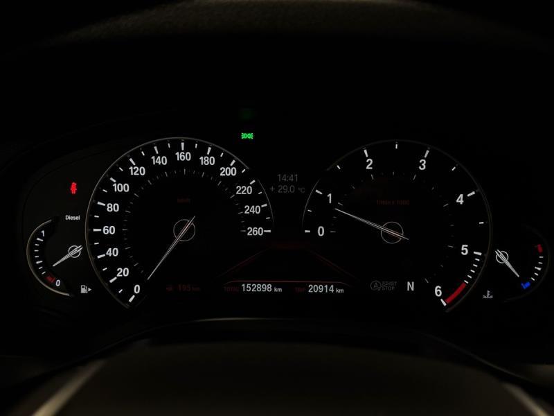 BMW X4 xdrive20d Business Advantage auto my19