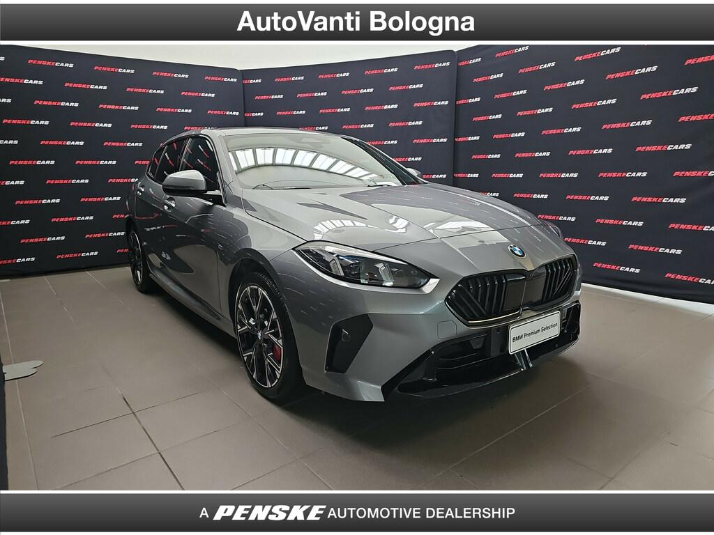 BMW Serie 1 118d MSport Pro auto