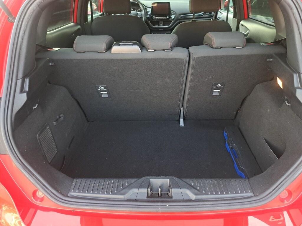 Ford Fiesta 5p 1.1 ST-line 85cv my19.5