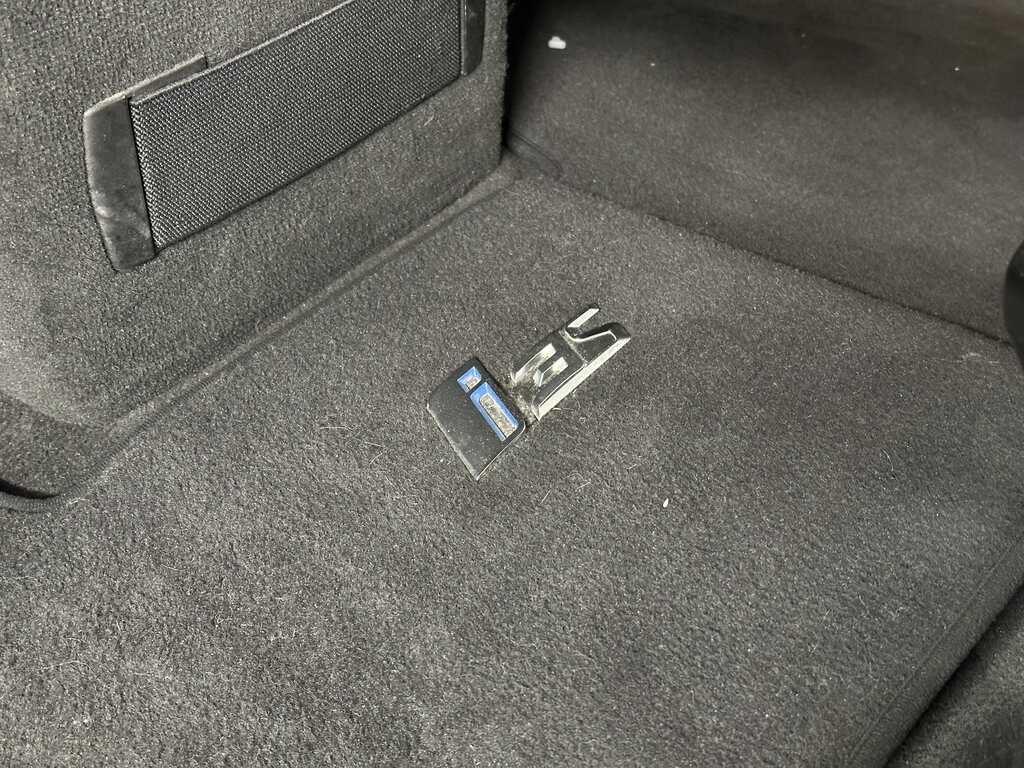 BMW i3 s 120Ah CVT