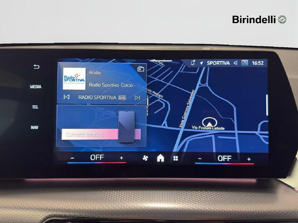 BMW X1 sdrive18d Msport auto
