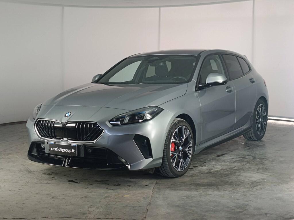 BMW Serie 1 118d MSport Pro auto