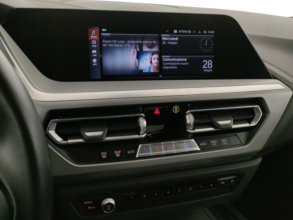 BMW Z4 sdrive 20i Advantage