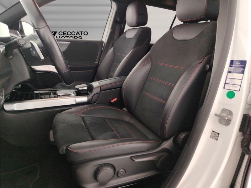 Mercedes EQB 250 Premium Plus