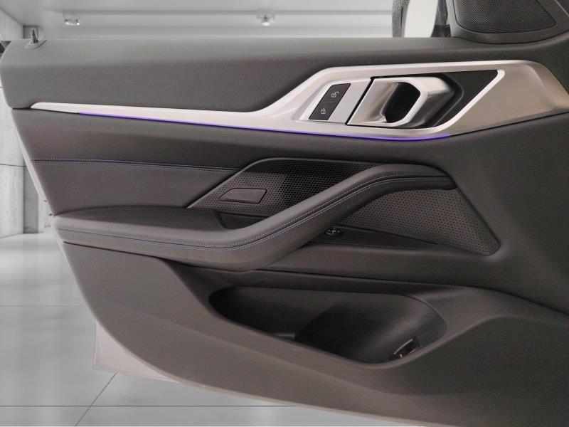 BMW Serie 4 420d Gran Coupe mhev 48V xdrive Msport auto