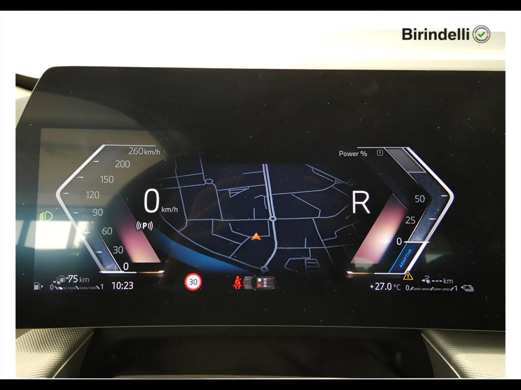 BMW X1 30e xdrive auto