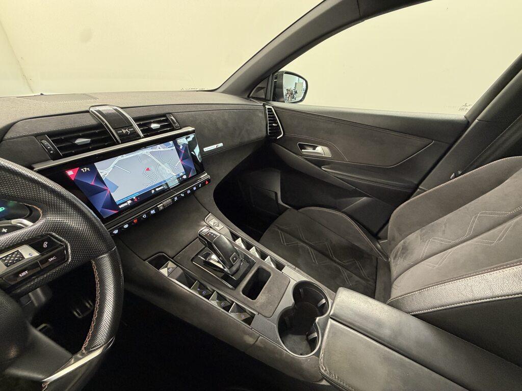DS DS7 Crossback 1.5 bluehdi Business 130cv auto