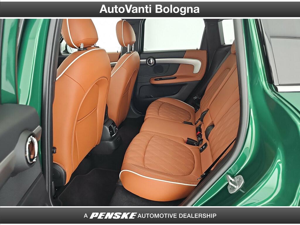 Mini Cooper SD Countryman 2.0 Cooper SD