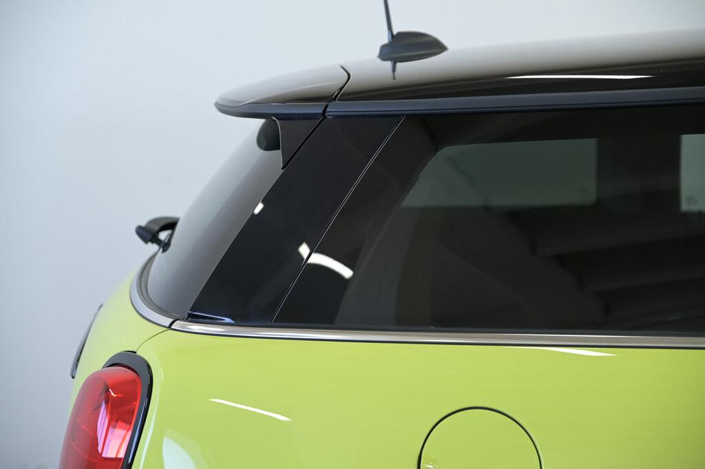 Mini Cooper 1.5 TwinPower Turbo Cooper