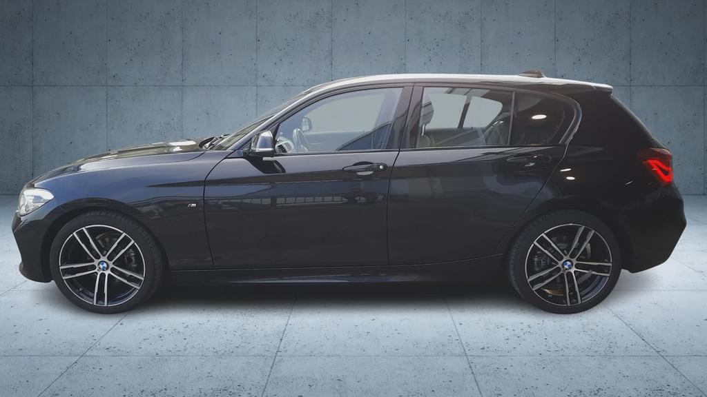 BMW Serie 1 116d Sport 5p my18