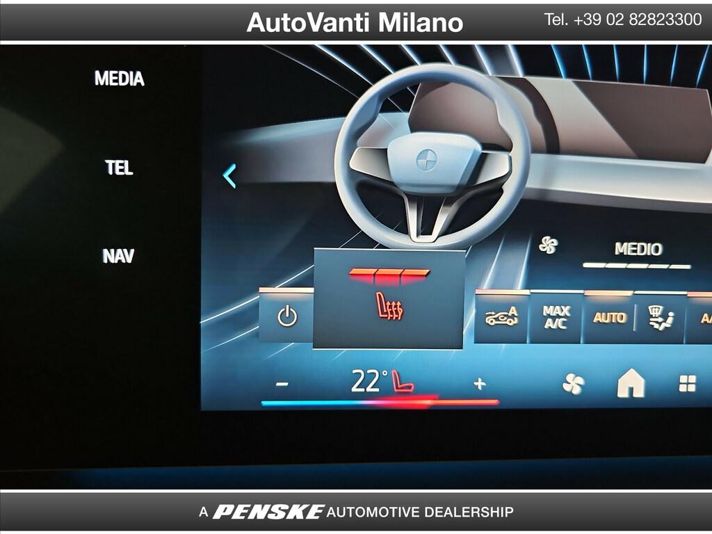 BMW Serie 1 118d MSport Pro auto