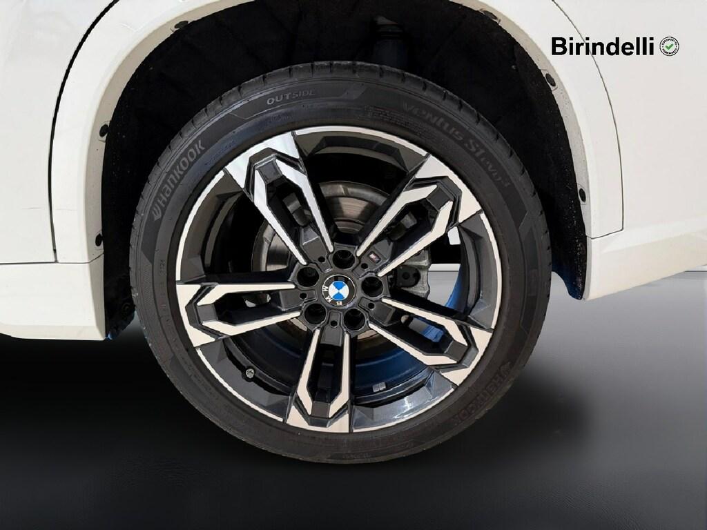 BMW X1 sdrive18d Msport auto