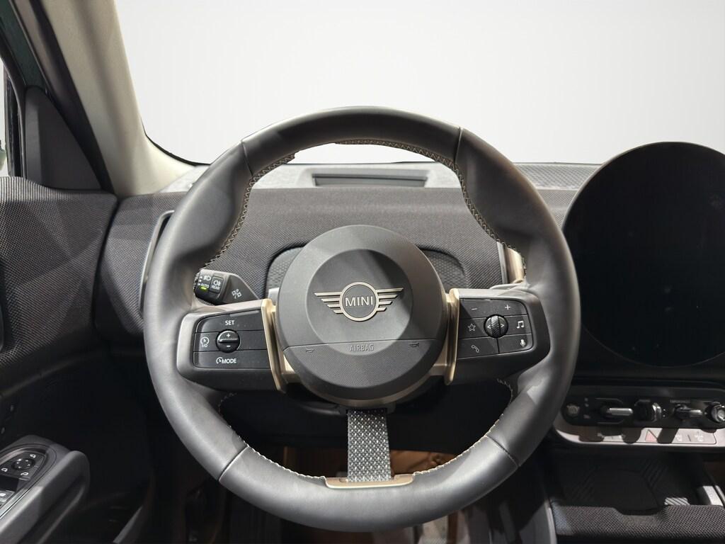 Mini Mini Countryman 2.0 48V D Classic auto