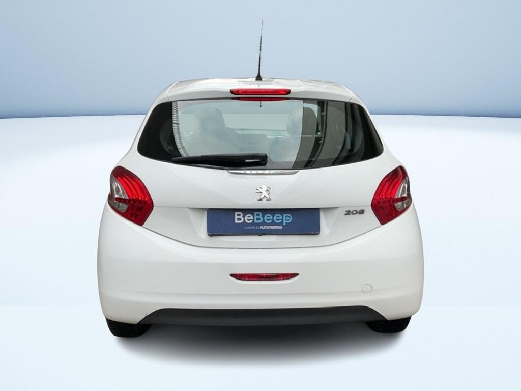 Peugeot 208 1.0 puretech 12v Access 5p E6