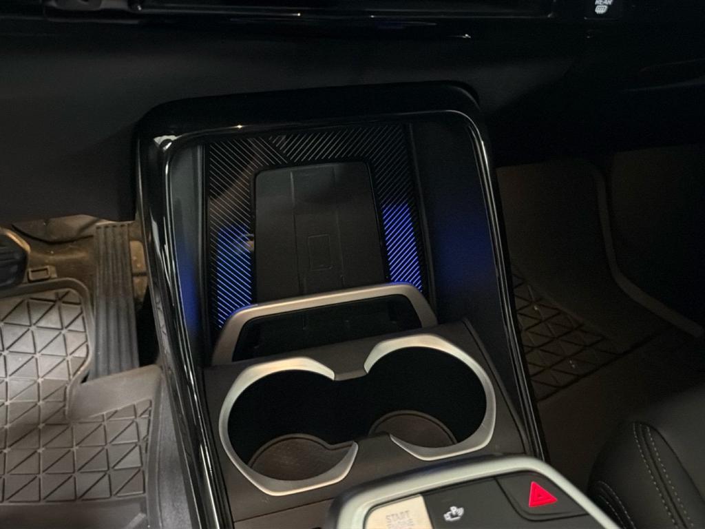 BMW X1 sdrive18d X-Line Edition Essence auto