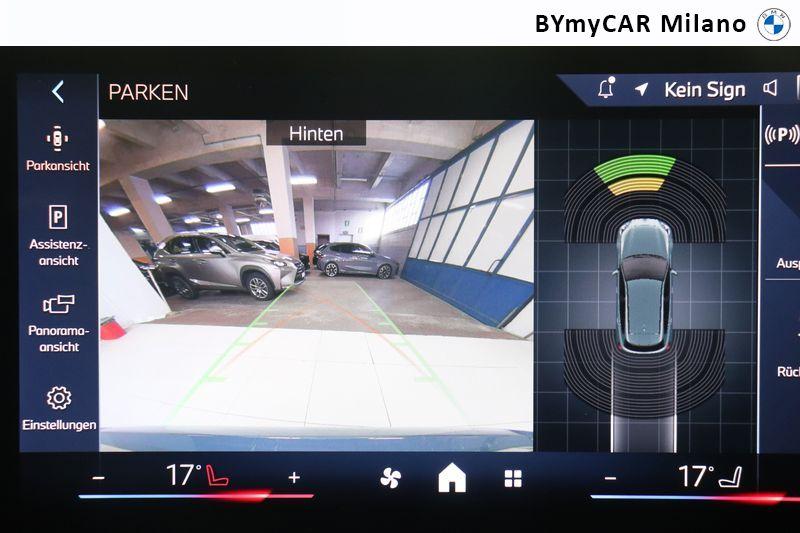 BMW Serie 1 120d 48V auto