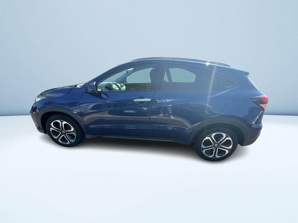 Honda HR-V 1.6 Executive Navi Adas