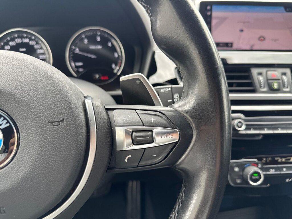 BMW X2 sdrive18d Msport auto
