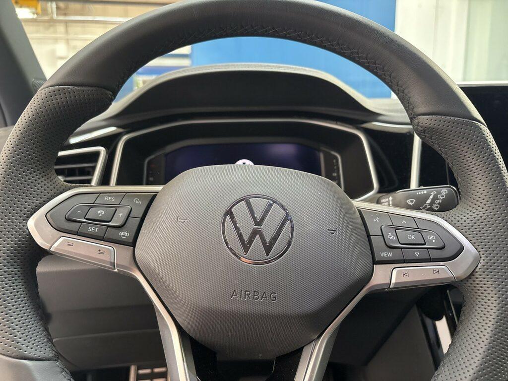 Volkswagen T-Roc 1.5 tsi act R-Line dsg