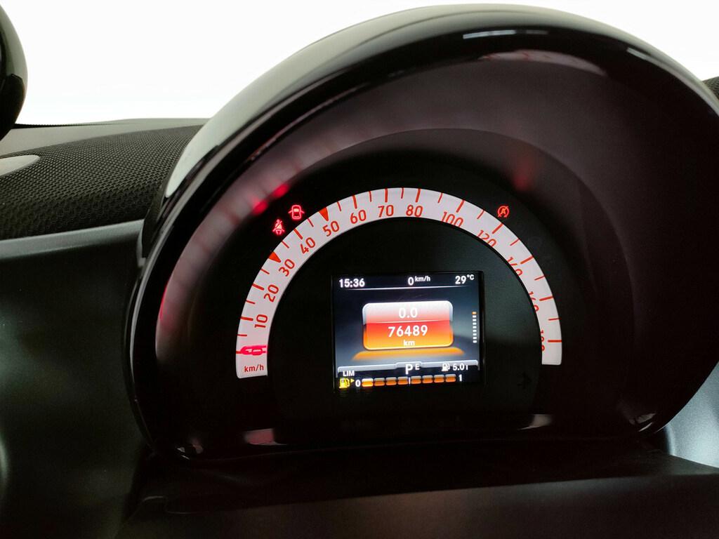 Smart fortwo 0.9 t. Superpassion 90cv twinamic