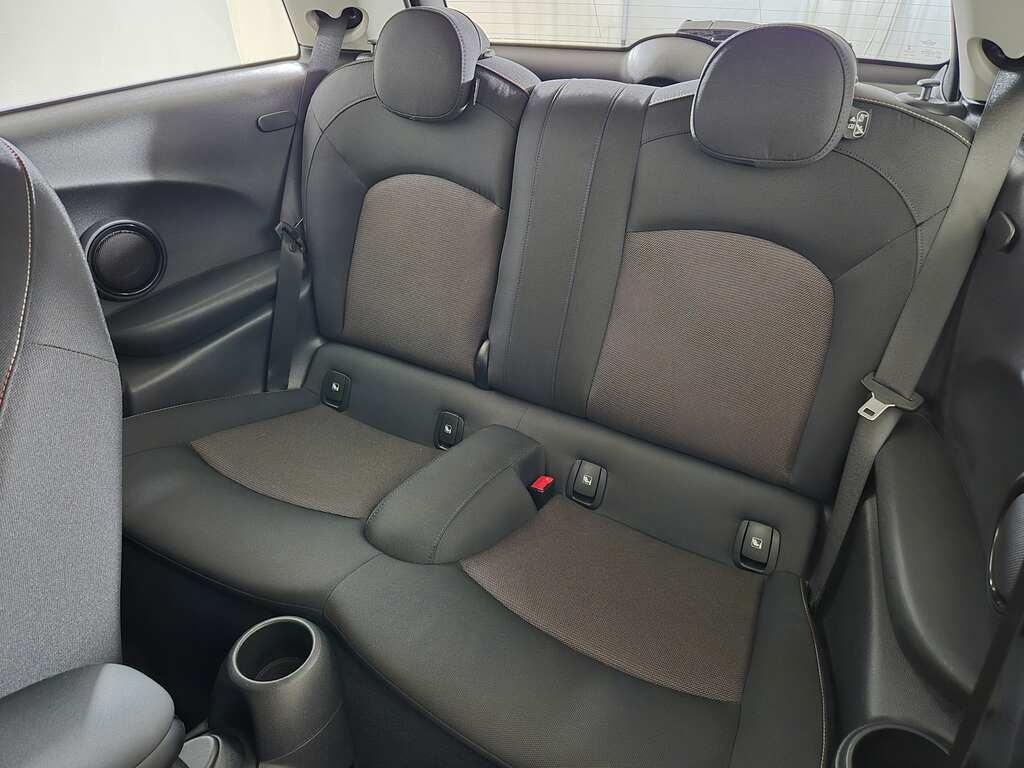 Mini Cooper 1.5 TwinPower Turbo Cooper