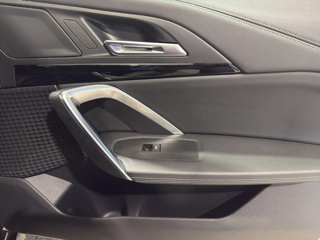 BMW X1 sdrive18i Msport auto