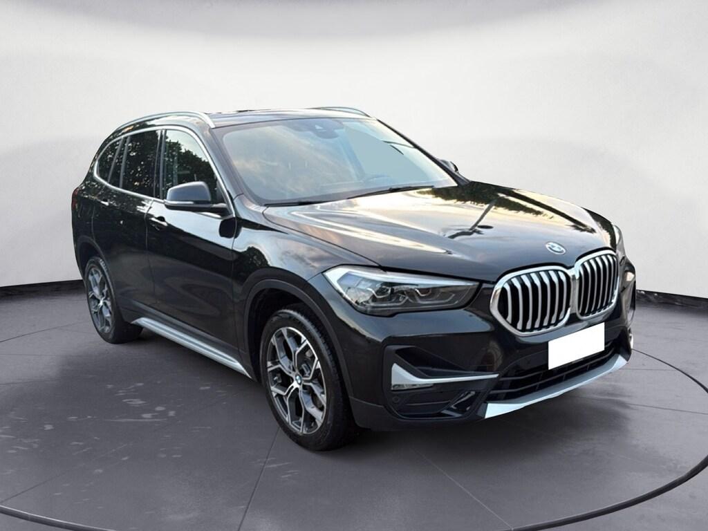 BMW X1 sdrive18d xLine auto