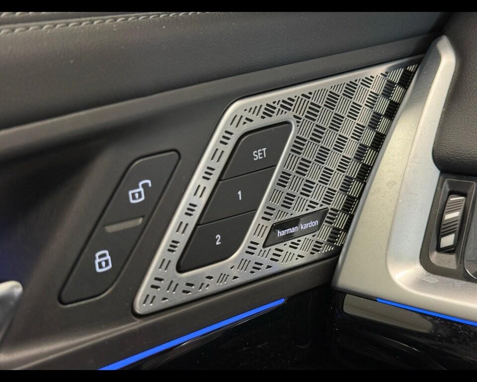 BMW X1 sdrive18d Edition Essence auto
