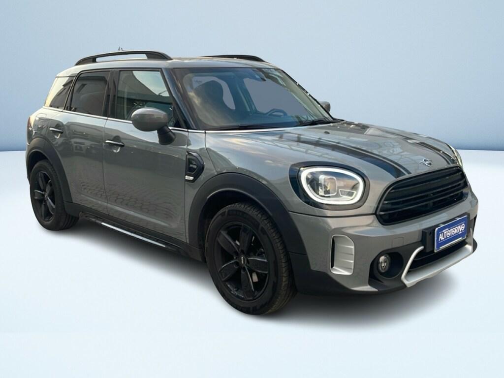 Mini One Countryman 1.5 One
