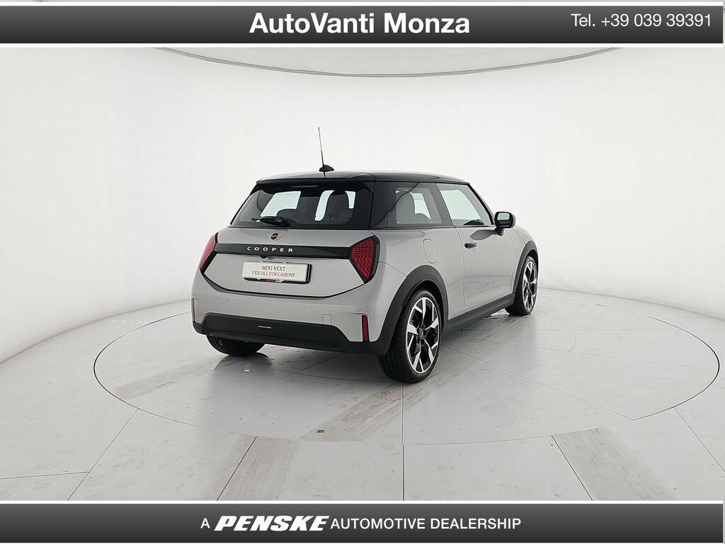 Mini Mini Cooper 3p 1.5 C JCW auto