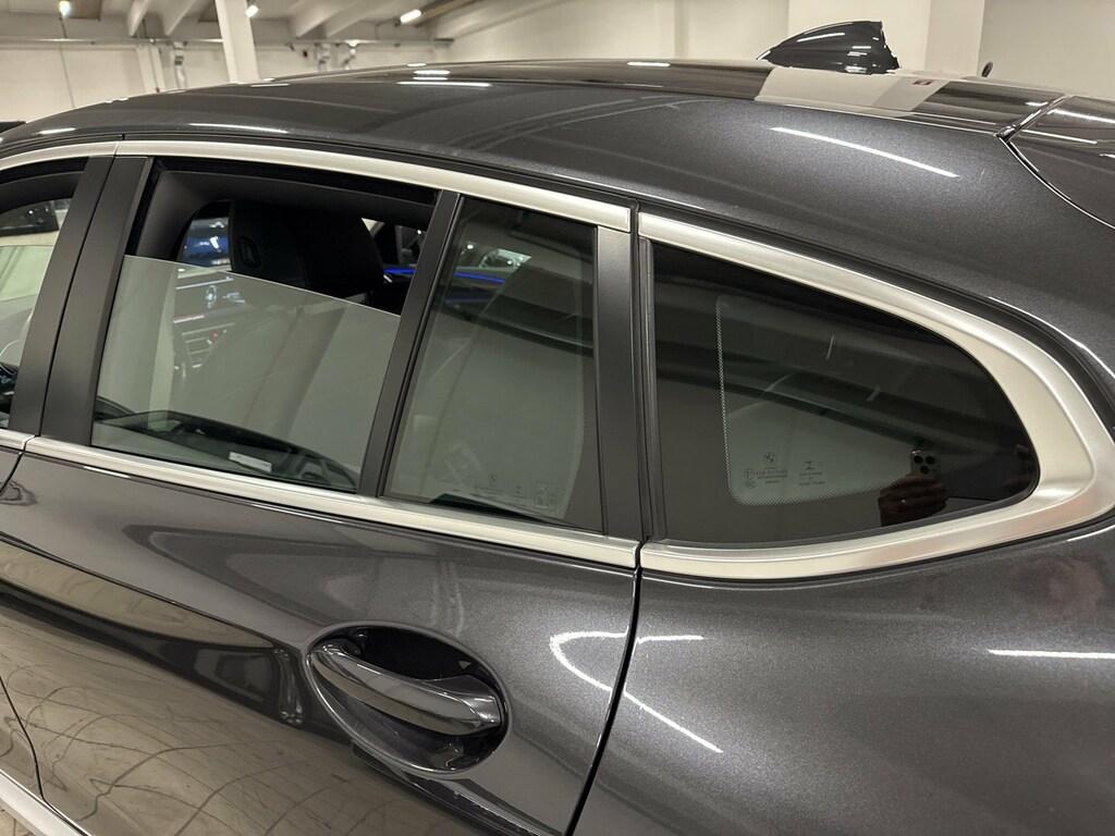 BMW X4 xdrive20d mhev 48V auto