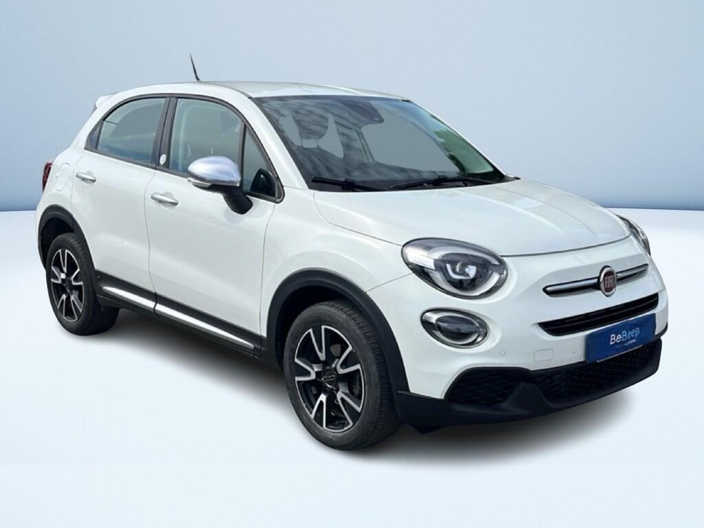 Fiat 500X 1.0 T3 Mirror Cross 120cv