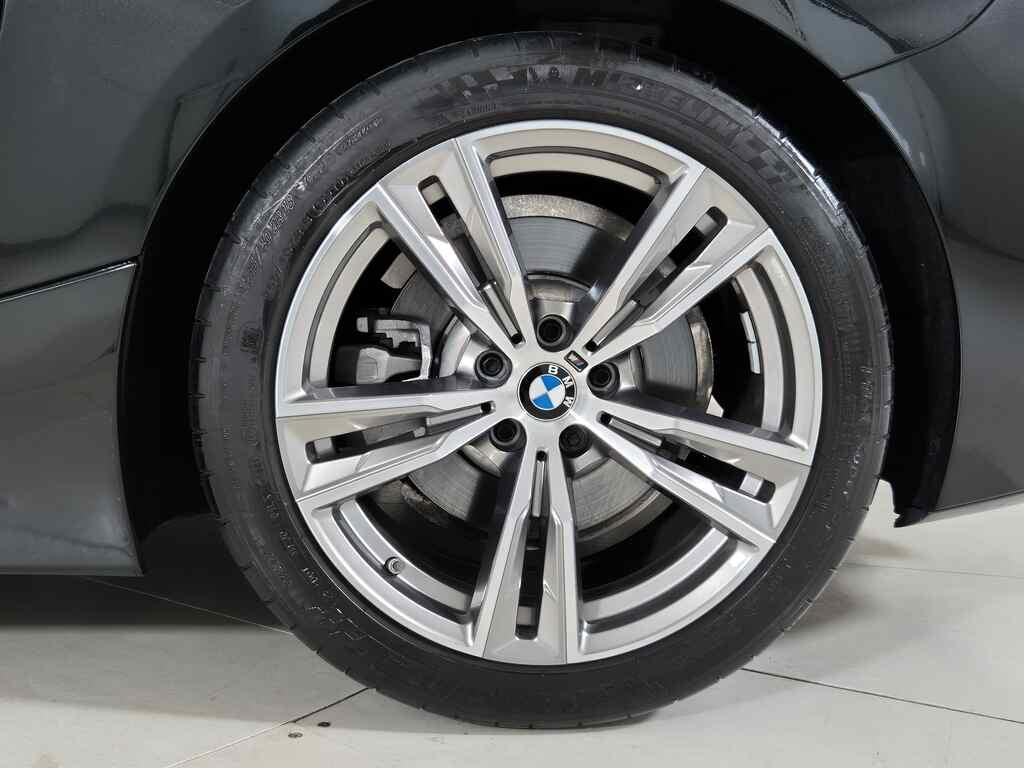 BMW Z4 sdrive 20i Msport auto