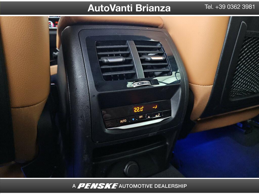 BMW X4 xdrive30d Msport 265cv auto