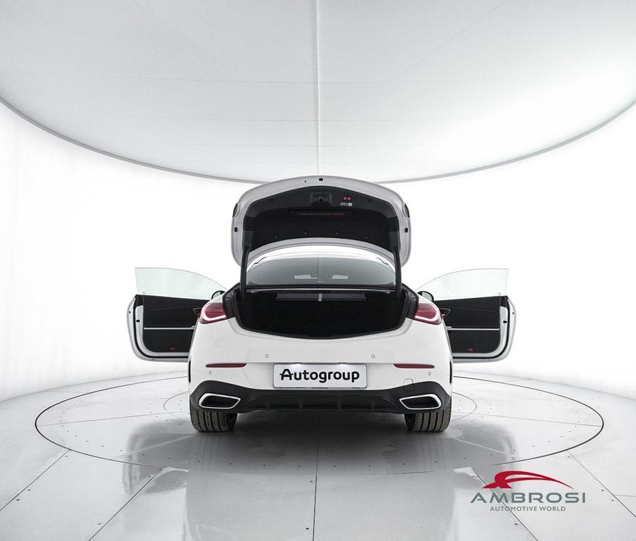 Mercedes CLE Coupe 220 d AMG Line Premium Plus auto
