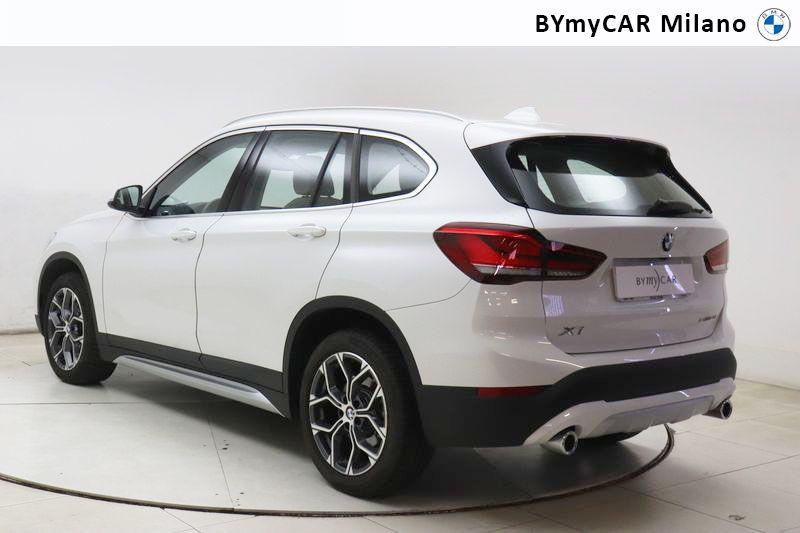 BMW X1 sdrive20i xLine Plus 178cv auto