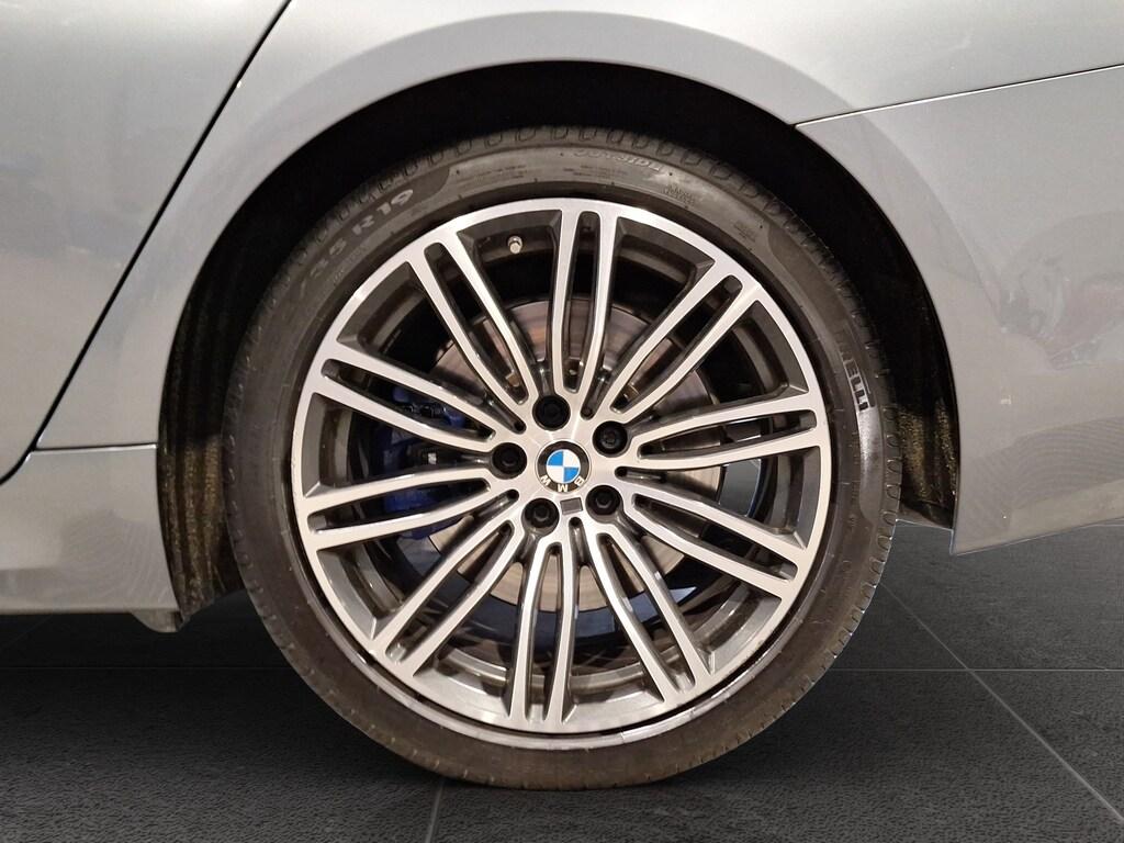 BMW Serie 5 530d Touring Msport 265cv auto