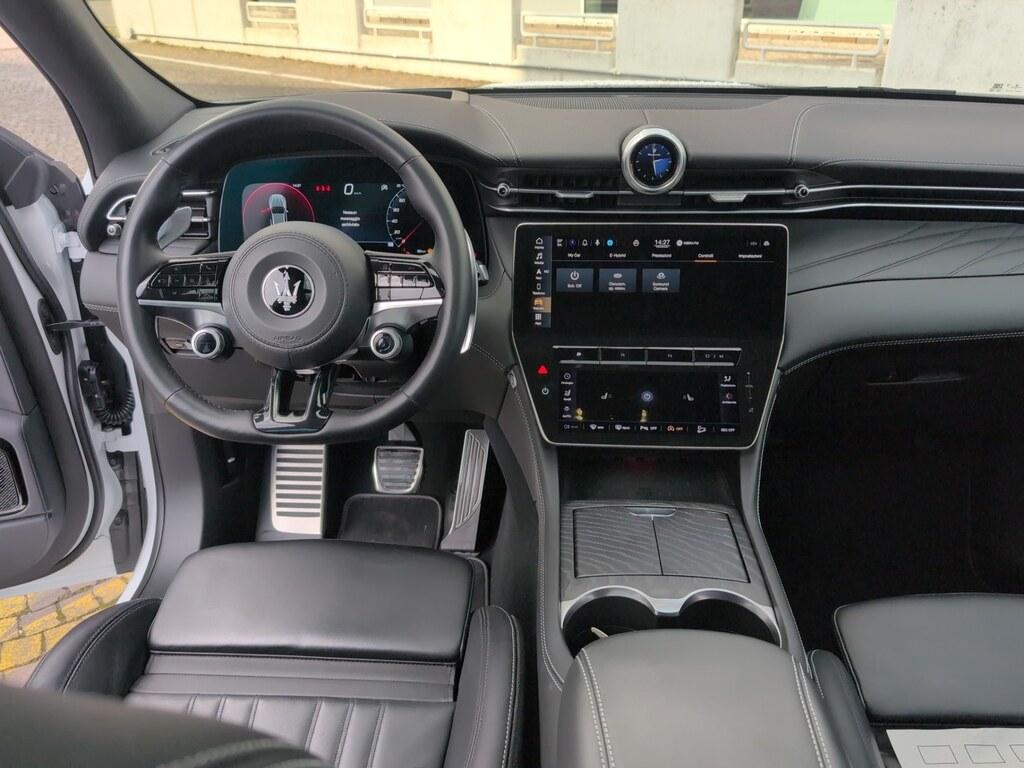 Maserati Levante Grecale 2.0 mhev Modena 330cv auto