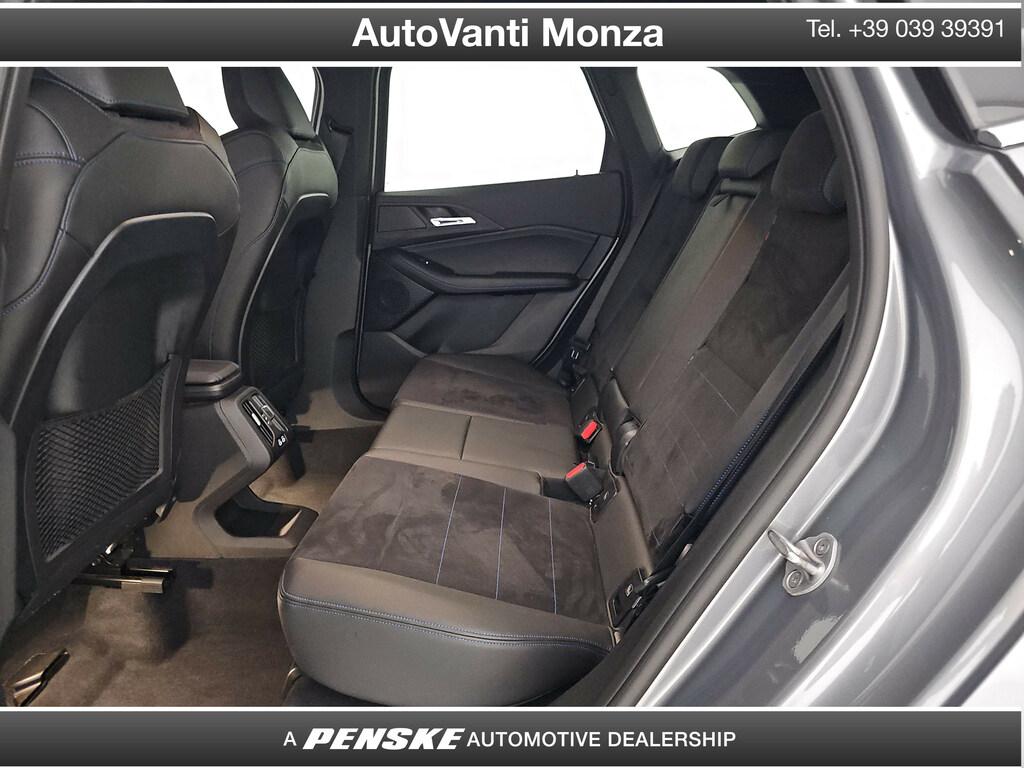 BMW Serie 2 218d Active Tourer Msport auto