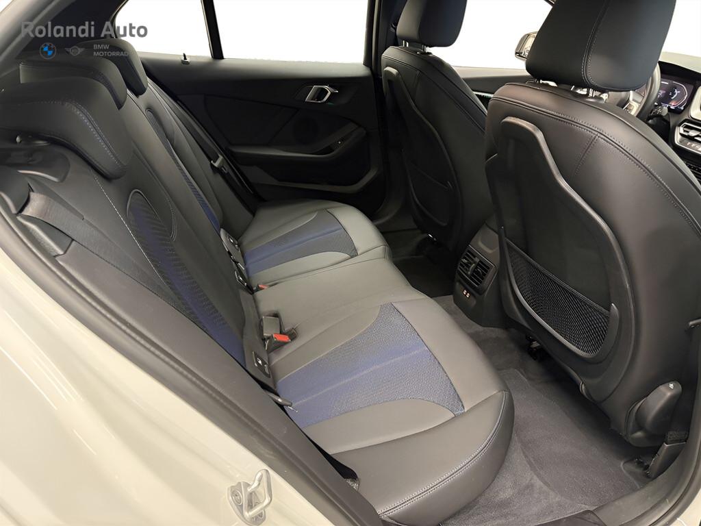 BMW Serie 1 M 135i xdrive auto