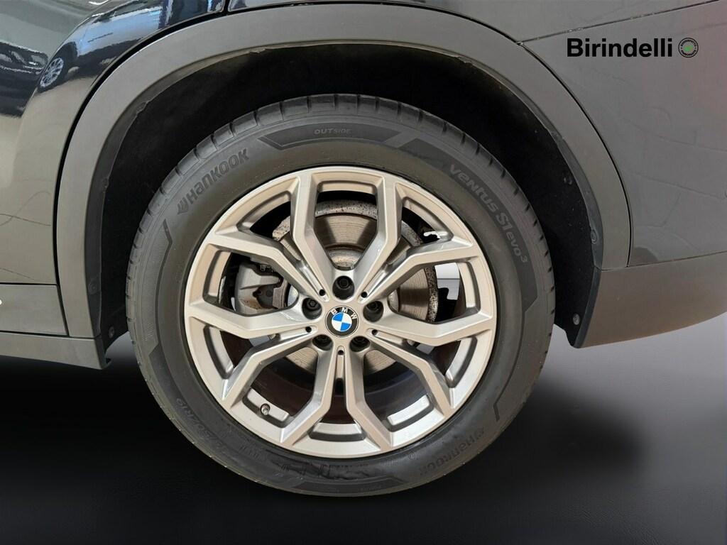 BMW X3 xdrive20d xLine 190cv auto