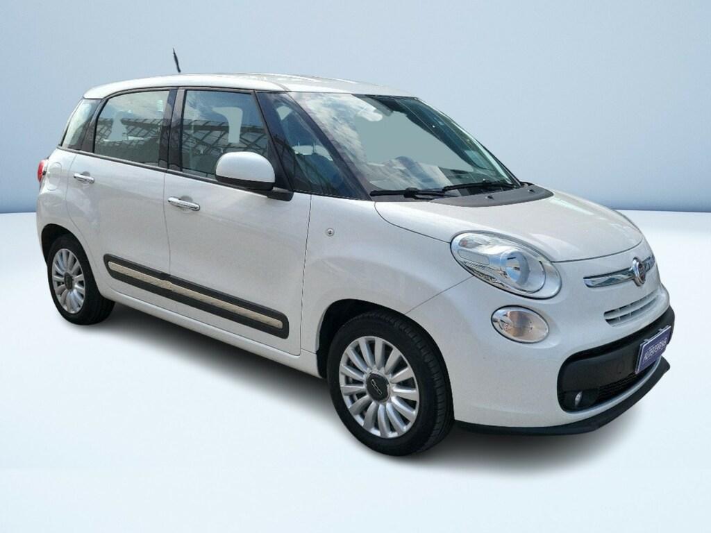Fiat 500L 1.4 Pop Star 95cv