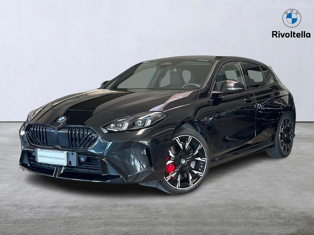 BMW Serie 1 118d MSport Pro auto
