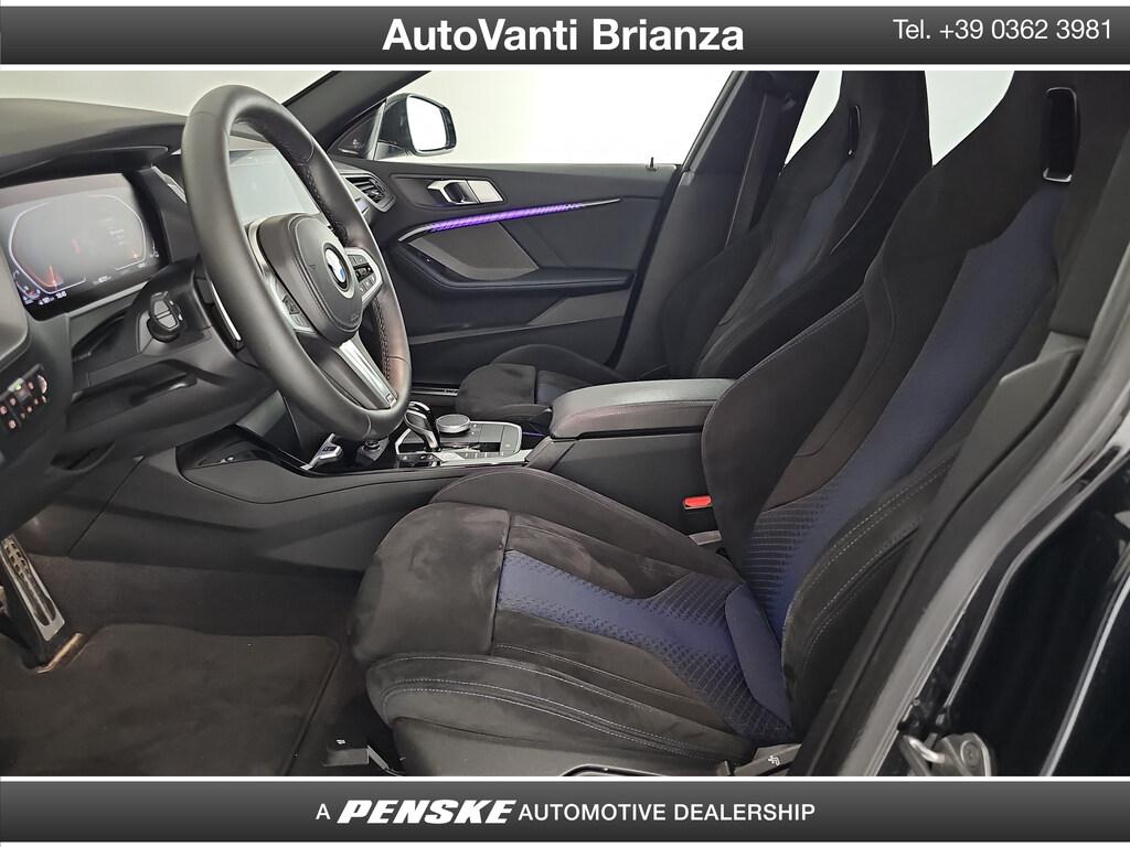 BMW Serie 2 218d Gran Coupe Msport auto