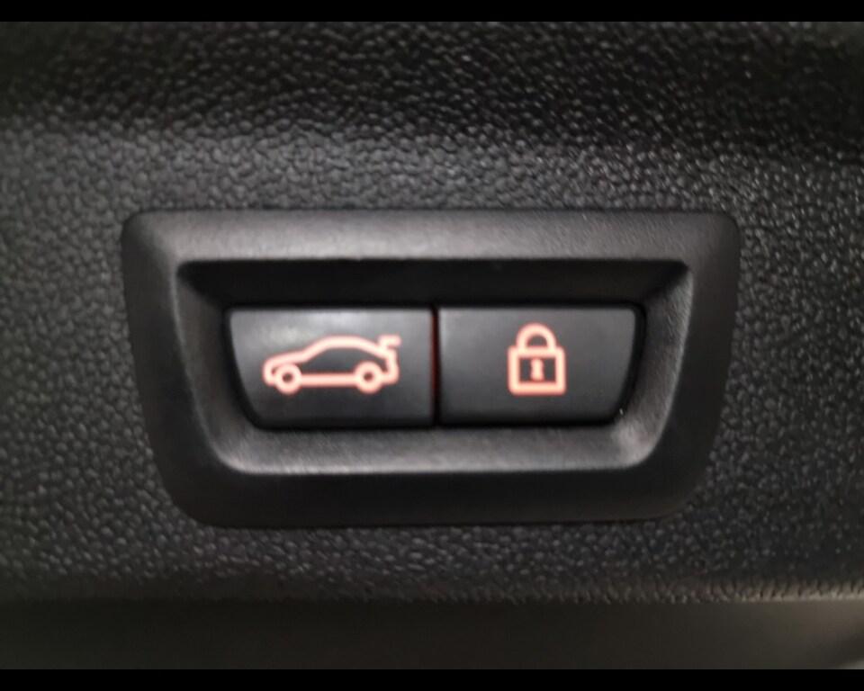 Mini Cooper Countryman 1.5 TwinPower Turbo Cooper