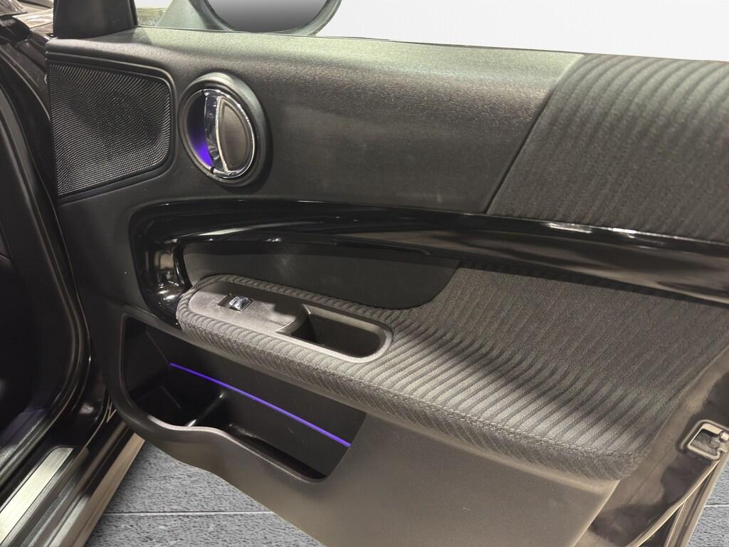 Mini Cooper D Countryman 2.0 TwinPower Turbo Cooper D Hype ALL4 Steptronic