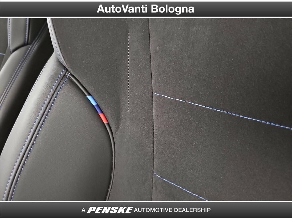 BMW X2 xdrive 20d 48V MSport Pro auto