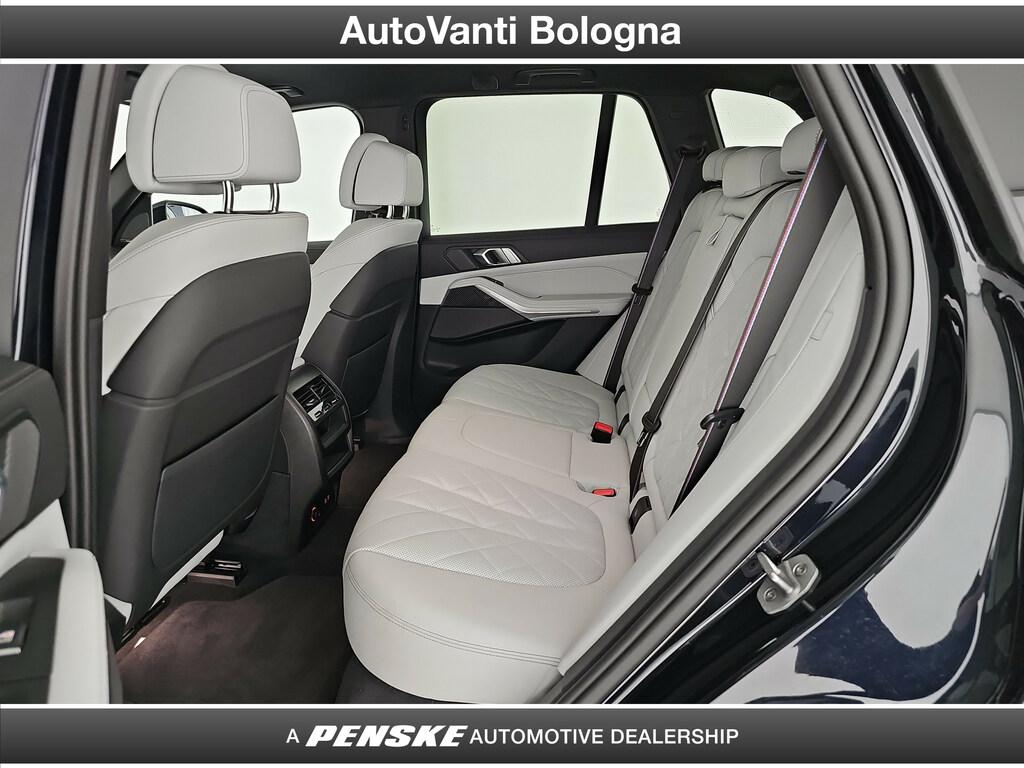 BMW X5 xdrive30d MSport Pro auto